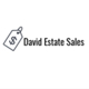 David Estate Sales Logo