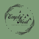 Empty The Nest Estate Sales Logo