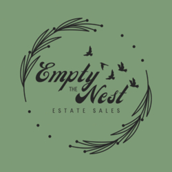 Empty The Nest Estate Sales