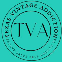 Texas Vintage Addiction