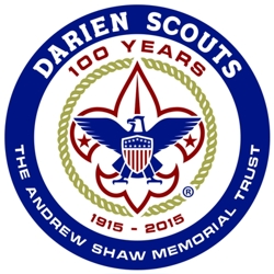 Darien Scouts