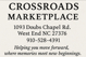 Crossroads Estates Logo