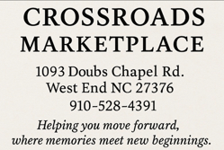 Crossroads Estates