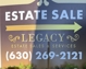Legacy Logo
