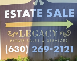 Legacy Logo