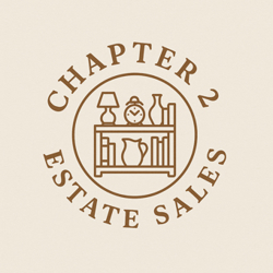 Chapter 2 Estate Sales LLC