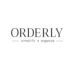 Orderly Logo