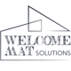Welcome Mat Solutions LLC Logo