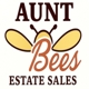Aunt Bee's Estate Sales Logo
