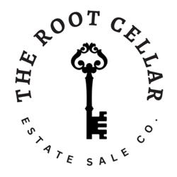 The Root Cellar Estate Sale Co.