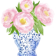 Bits And Pieces Estate Sales Logo