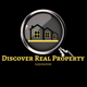 Discover Real Property Liquidation Logo