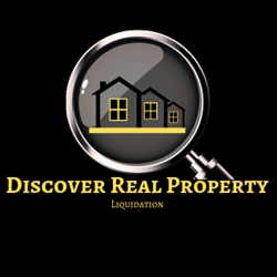 Discover Real Property Liquidation