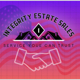 Integrity Estate Sales Logo