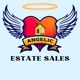 Angelic Estate Sales Logo