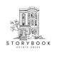 Storybook Estate Sales LLC Logo