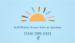InNOVAtive Estate Sales &amp; Auctions