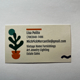 Michpick Mercantile Logo