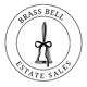 Brass Bell Estate Sales Logo