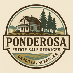 Ponderosa Estate Sale Services