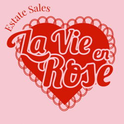 La Vie En Rose Estate Sales LLC