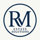 RM Estate Solutions Logo