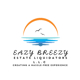 Eazy Breezy Estate Liquidators Logo