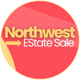 Northwest Estate Sale Logo