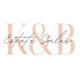 K & B Estate Sales Logo