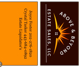 Above & Beyond Estate Sales LLC Logo