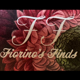 Fiorino's Finds Logo