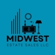 Midwest Estate Sales LLC Logo