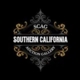 Southern California Auction Gallery Inc. Logo