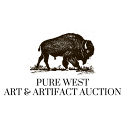 Pure West Art Auction