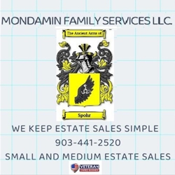 Mondamin Family Services Llc.