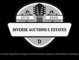 Diverse Auctions And Estates Logo