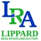 Lippard Real Estate & Auction Logo