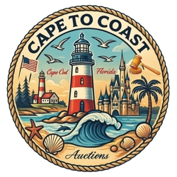 Cape To Coast Auctions And Estate Services