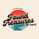 Found Treasures By April Logo