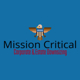 Mission Critical Corporate & Estate Downsizing Logo
