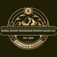 Rural Rocky Mountain Estate Sales, LLC Logo