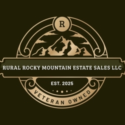 Rural Rocky Mountain Estate Sales, LLC