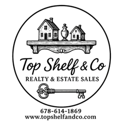 Top Shelf &amp; Co Realty &amp; Estate Sales
