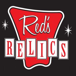 Reds Relics LLC