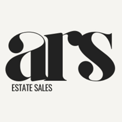 Ars Estate Sales Logo