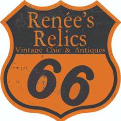 Ren&#233;e’s Relics Vintage Chic &amp; Antiques