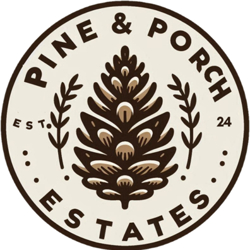 Pine &amp; Porch Estates - Estate Sales
