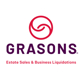 Grasons Of Northeast 7-county Metro, Mn Logo