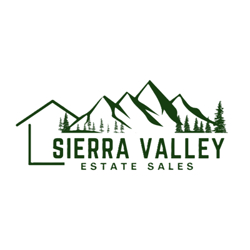 Sierra Valley Estate Sales