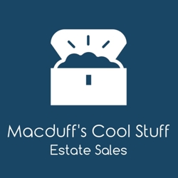 MacDuff&#39;s Cool Stuff Estate Sales